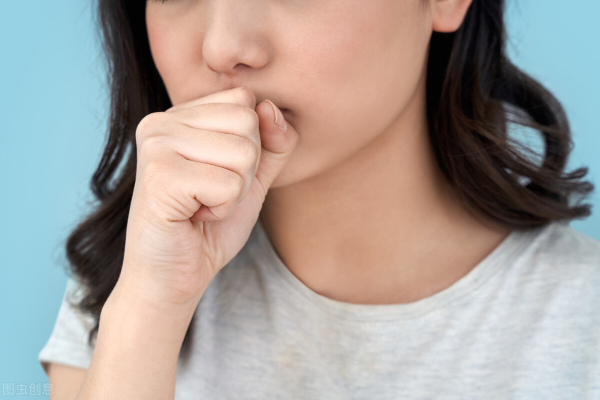 嗓子先痛后痒干咳的最佳药,嗓子痒有点咳嗽吃什么药效果好