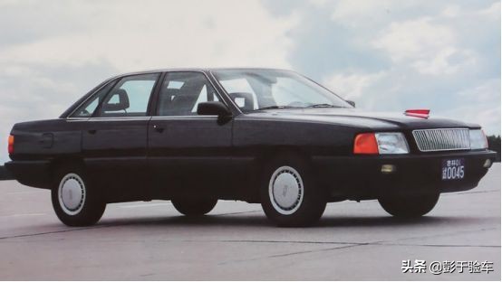 奥迪所有车型发展史,奥迪车型发展历程