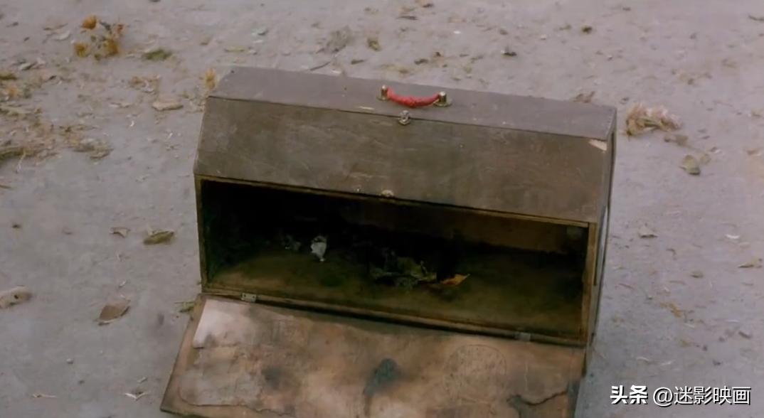 胡慧中经典电影大结局,胡慧中80年代客串的电影