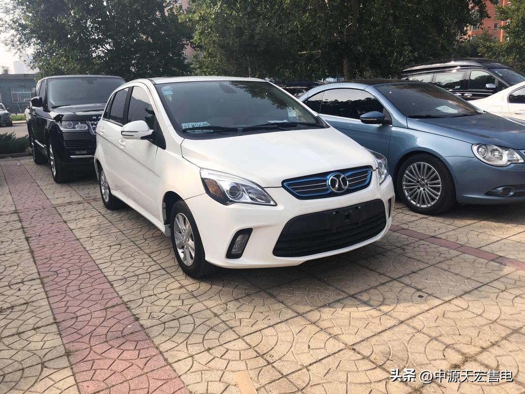 插电和纯电,插电与纯电混电的区别