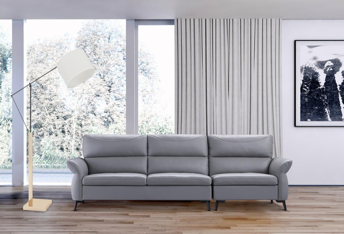 吉斯沙发真皮沙发价格,真皮沙发与羽绒沙发