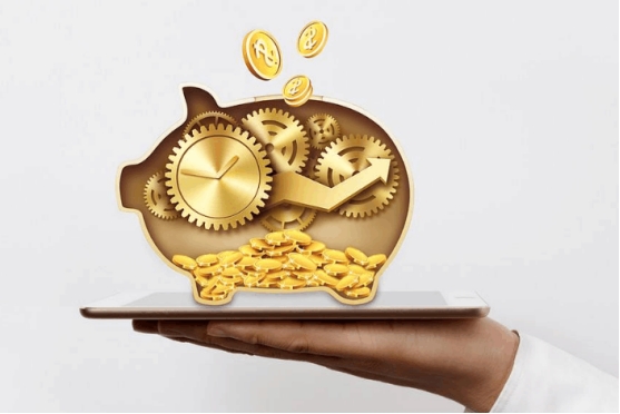 财商思维开启富人的秘密人人必懂,提高财商思维和能力