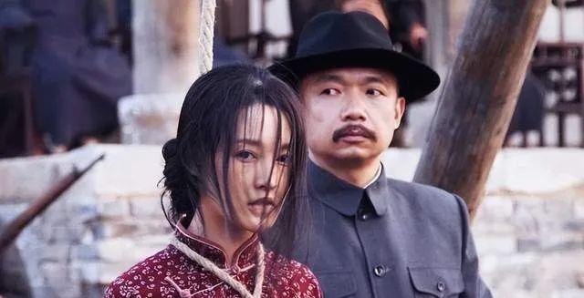 白鹿原删掉内容,白鹿原罚跪