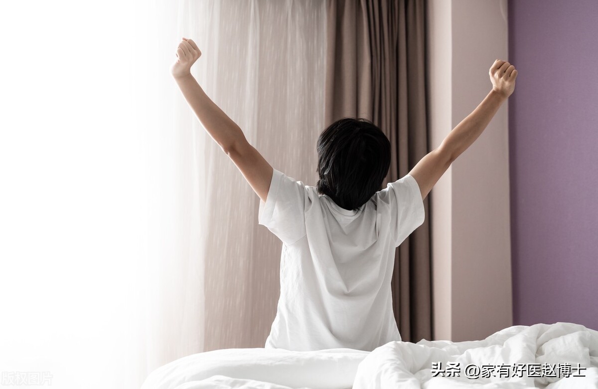 阳后一阵一阵的心慌是怎么回事,阳后一平躺就心慌怎么回事