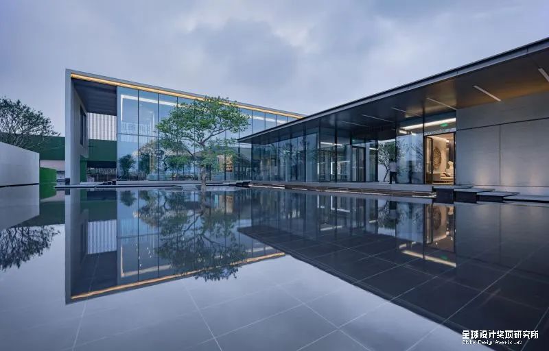 伦敦杰出地产大奖申报,伦敦杰出地产大奖