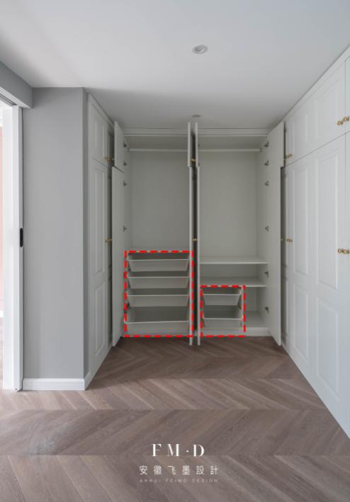 想要一个衣柜,想要衣柜