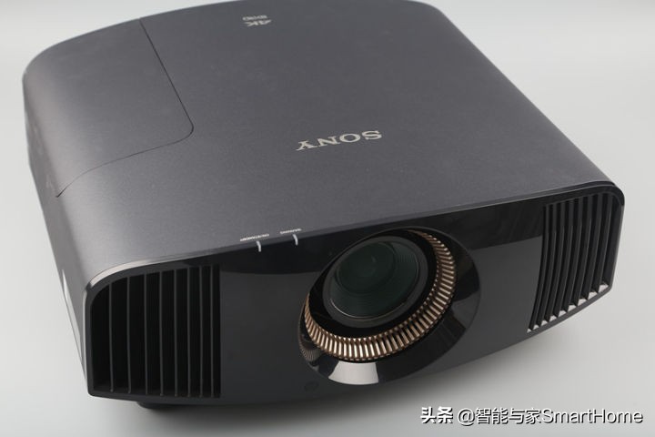 不求奢华，但求精品索尼VPL-VW598给我们怎么样的体验？