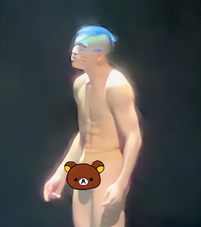 “大秀*光春**”不害臊，娱乐圈的“流氓艺术”，该管管了！