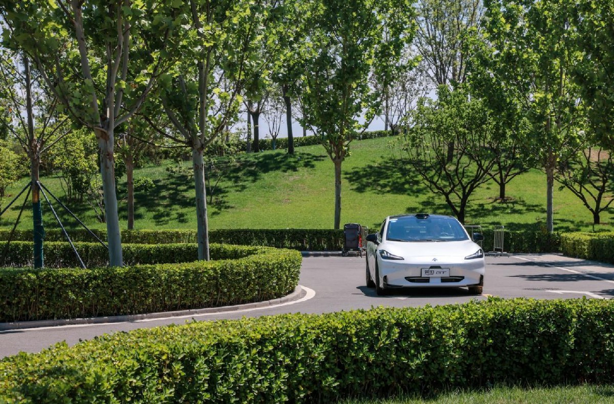 昊铂gt三天试驾,昊铂gt详细测评