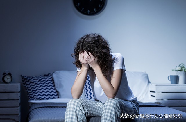 失眠通宵用什么办法可以催眠,孩子失眠怎么办教你一招