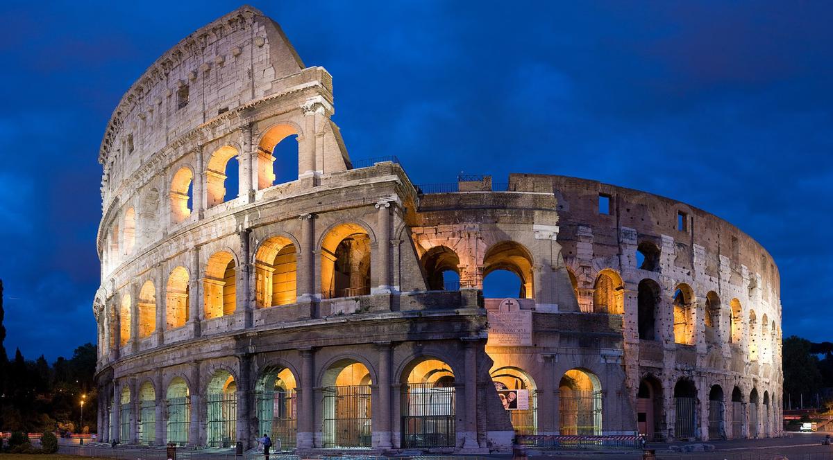 意大利文艺复兴最具有代表性建筑,意大利文艺复兴城市米兰