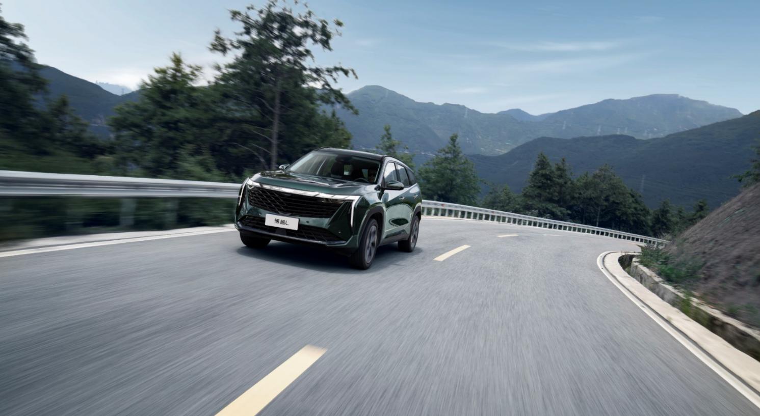 吉利博越l1.5t尊贵版优惠2万元,吉利博越l1.5t尊贵版12月份优惠