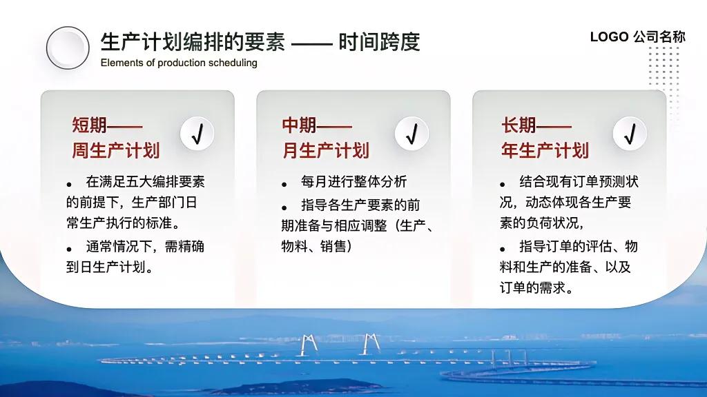 生产计划管理主要做法,如何高效地做生产计划管理