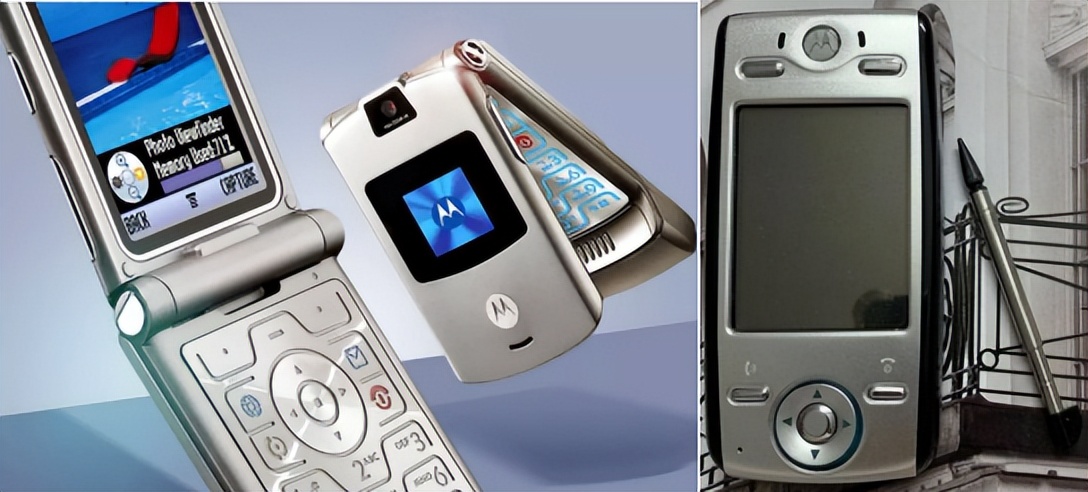 摩托罗拉手机发展史1983到2020,摩托罗拉手机发展历史