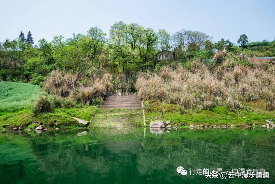 越江码头轮渡,越江轮渡在哪里