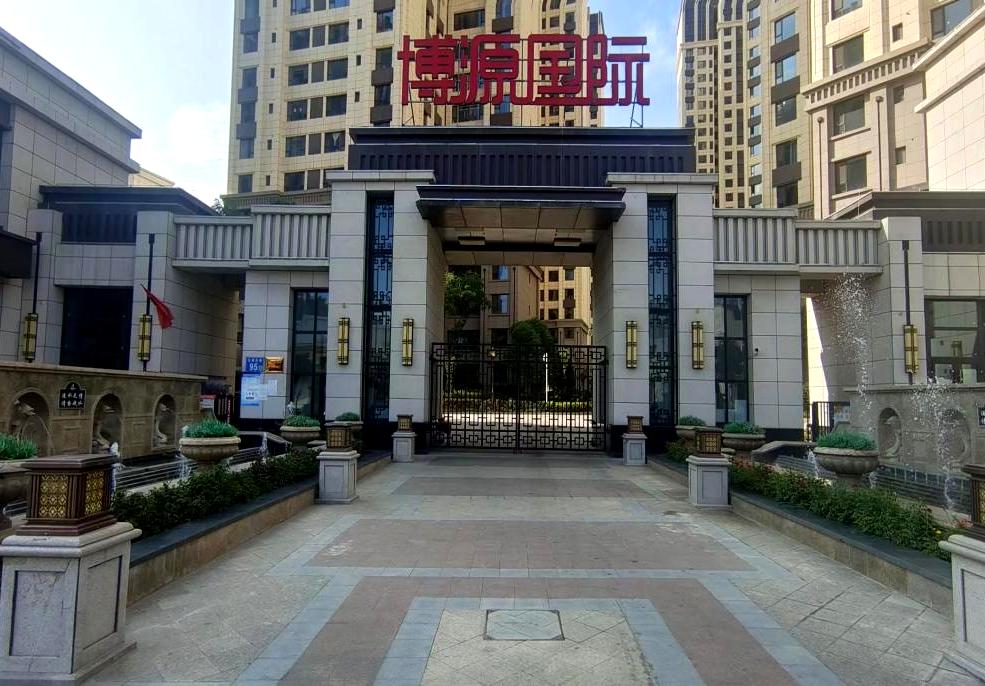 雨花台物业小区红黑榜,福马路物业排名