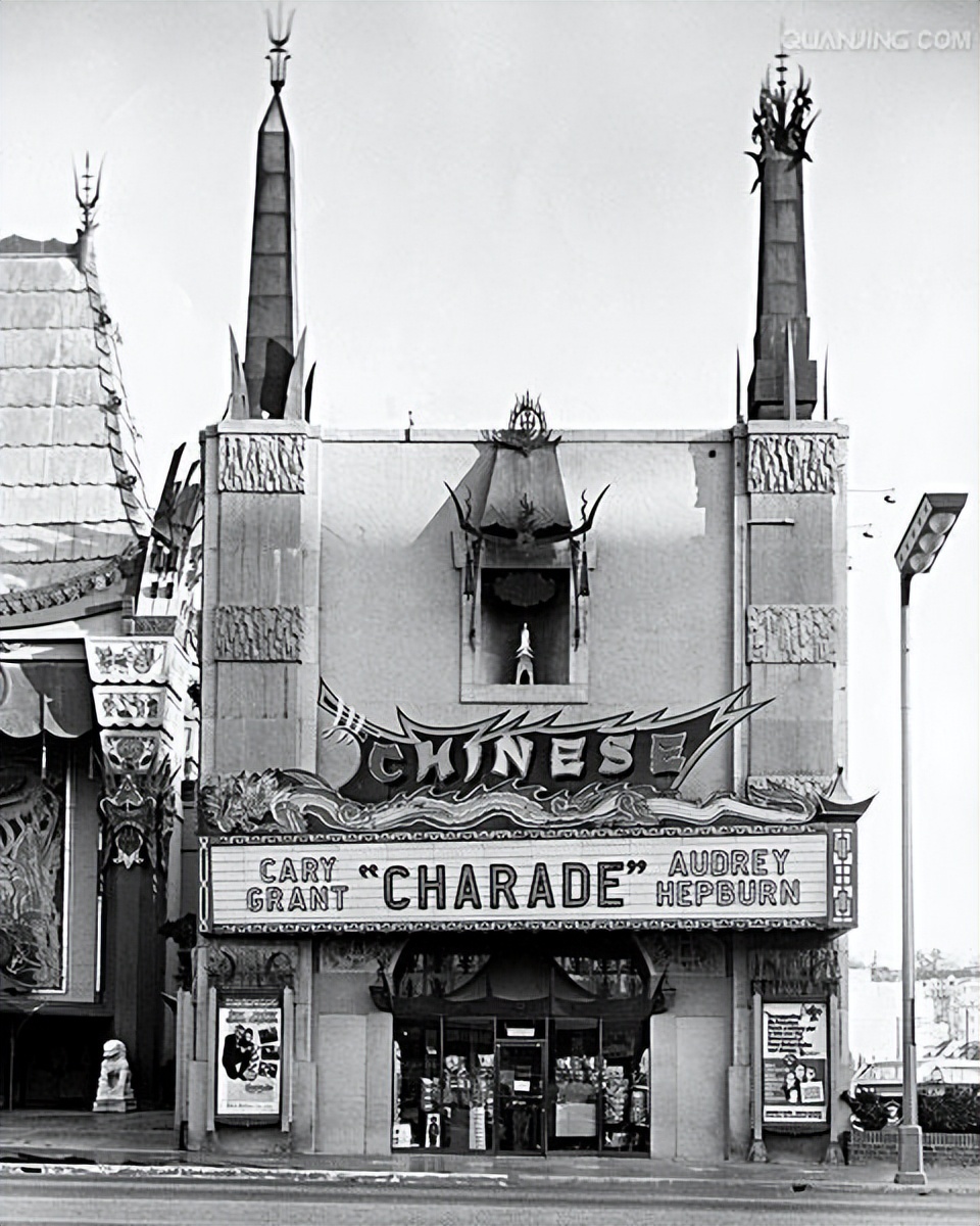 纽约罗克菲勒中心电影产业奠基的兴起与发展