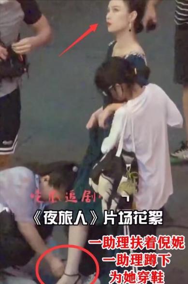 陪吃陪睡只是冰山一角，明星曝出的圈中内幕，一个比一个毁三观