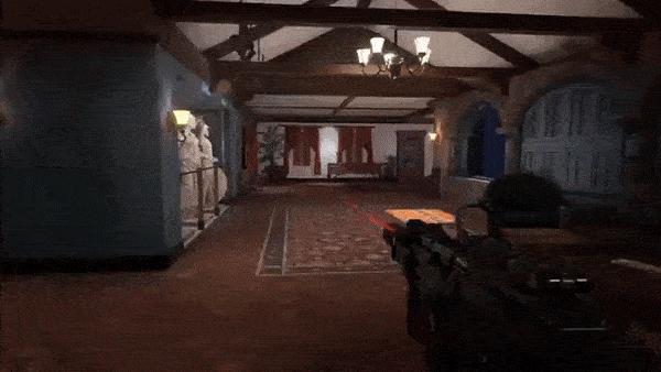 闪光弹进化,闪光弹真实情况