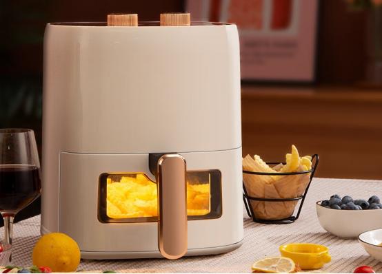 排名前十的空气炸锅有哪些？十款热门产品实测整理