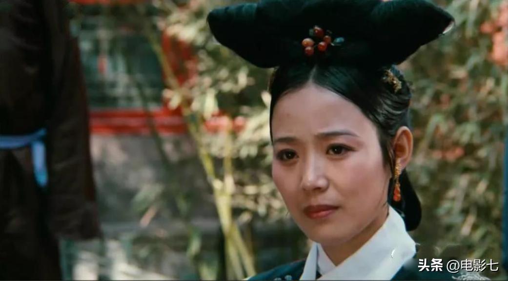 过去34年的7部老国产片,10部国产老片