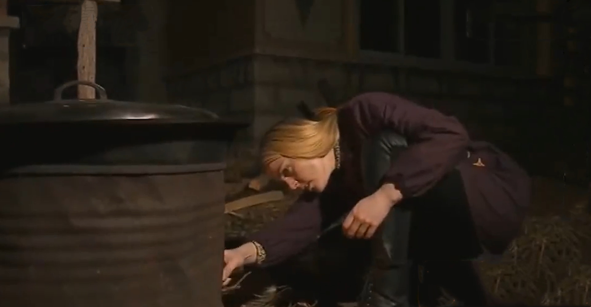 澳洲白富美东北小伙,澳洲美女嫁给淄博歌手