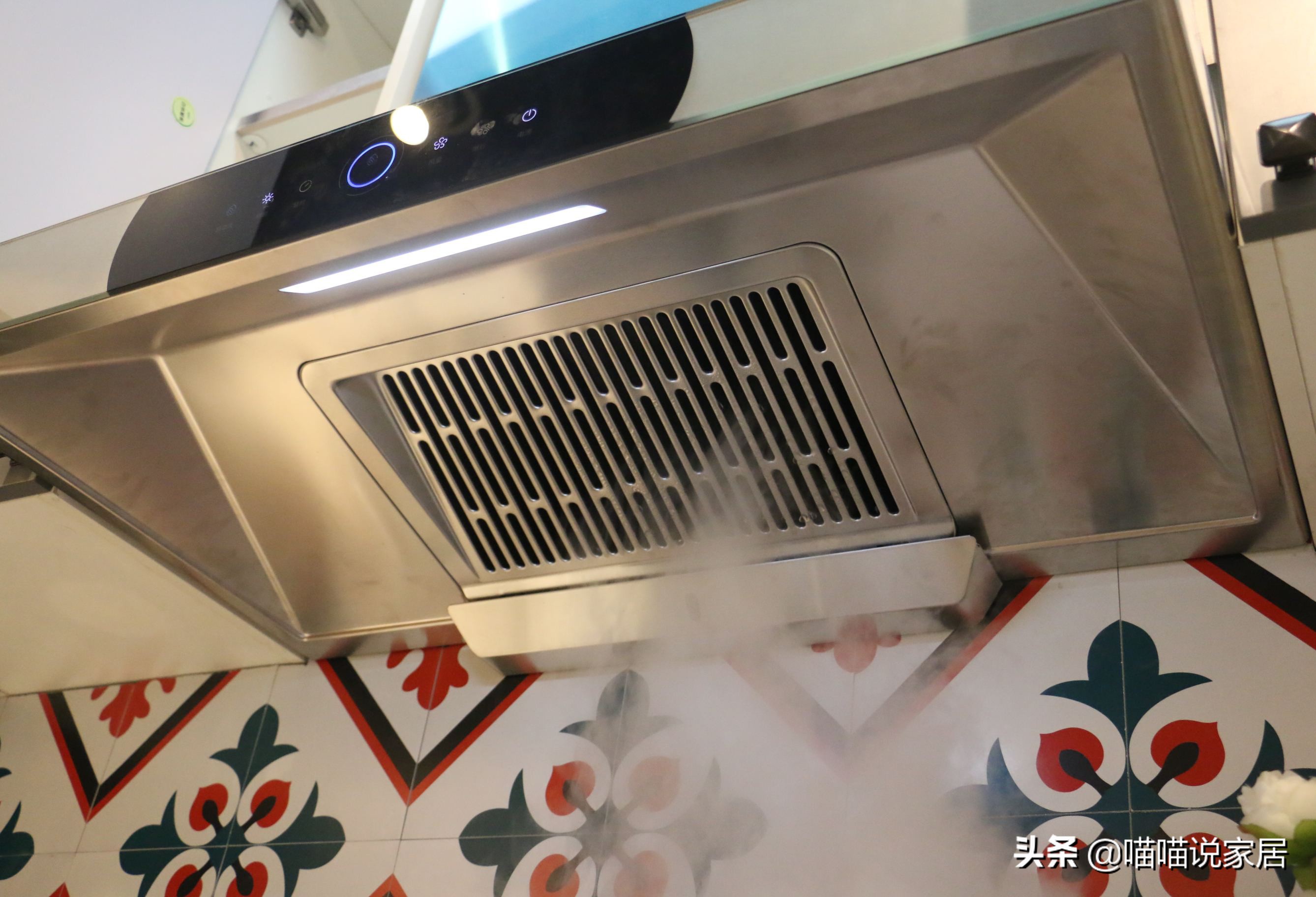 抽油烟机导购方法,油烟机哪里买便宜又实惠