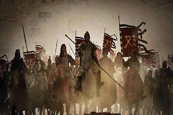 我国朝代更替与历朝历代皇帝,历朝历代更替的规律叫什么规律