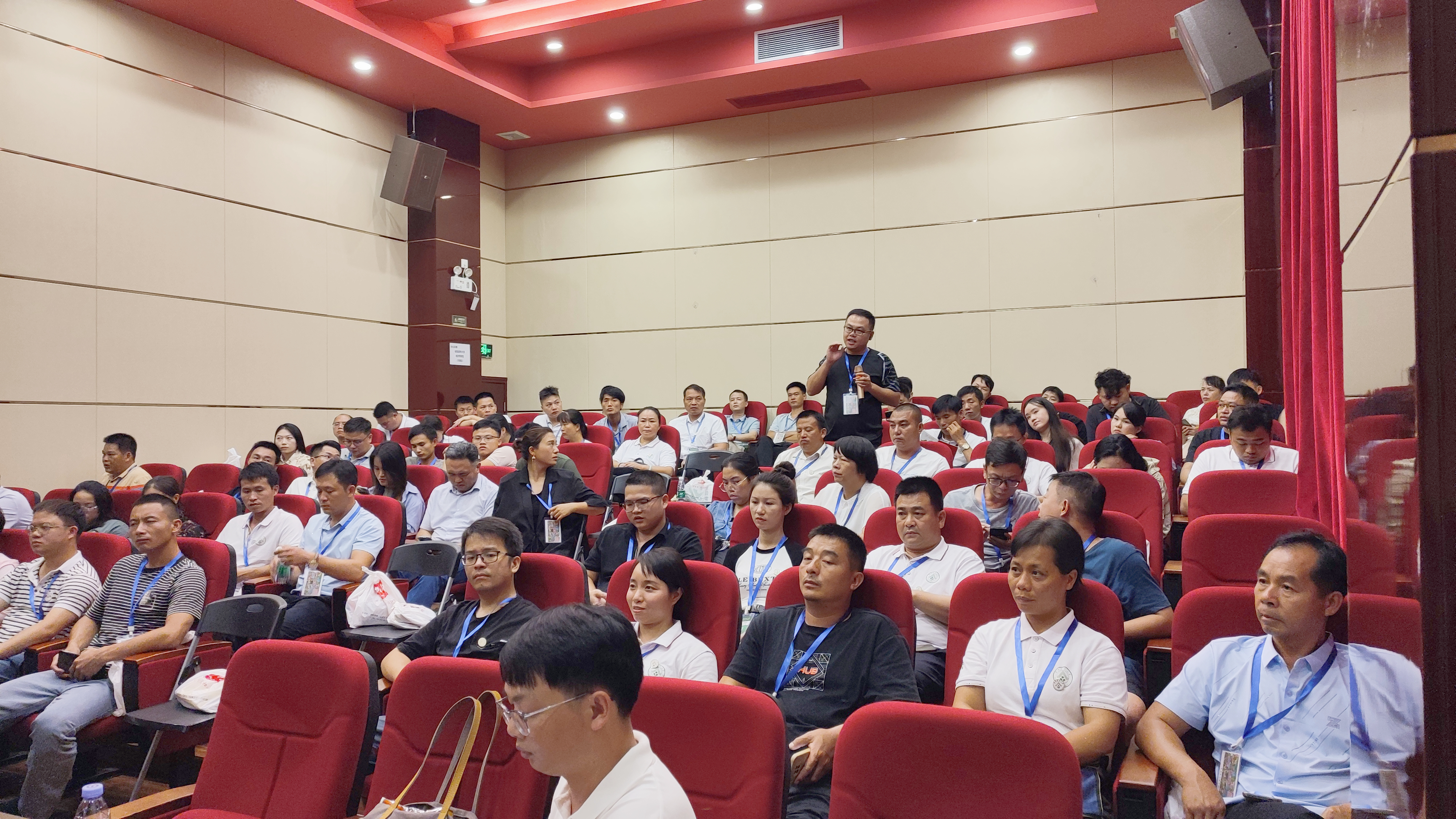 广西乡村振兴领头雁计划报名,2023乡村振兴带头人培育头雁项目