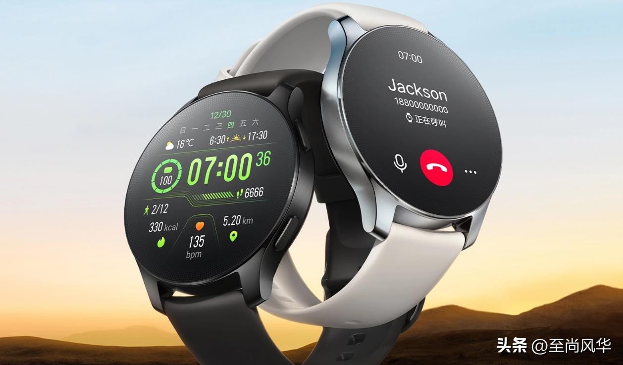 智能手表对比oppovivo小米荣耀,小米智能手表对比华为gt2