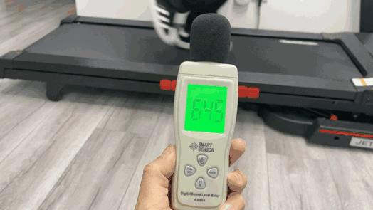 锐步跑步机哪个系列最值得购买,锐步跑步机jet100x