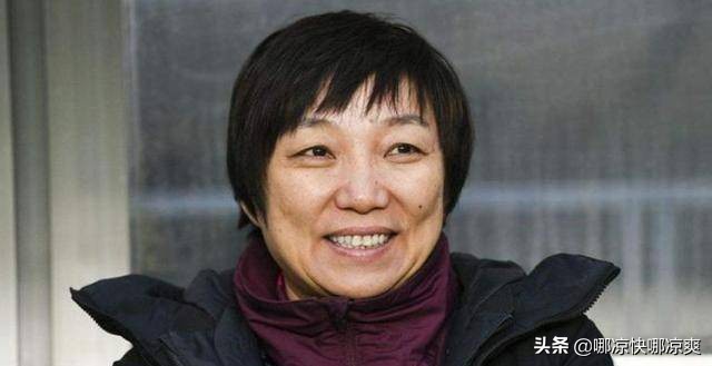 中国女足新任主教练水庆霞简介,中国女足主帅水庆霞谈投身足球
