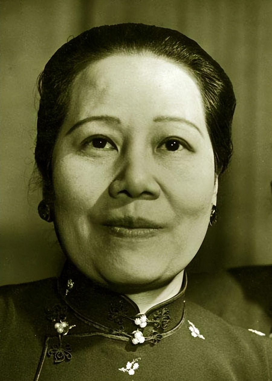 孔祥熙最后在哪里去世的,民国四大家族孔祥熙结局