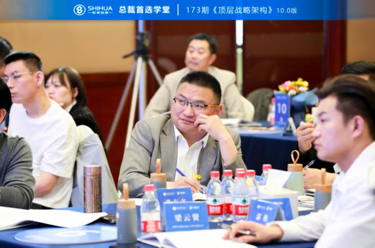 企业是先有使命还是先有愿景,企业使命与战略目标的区别