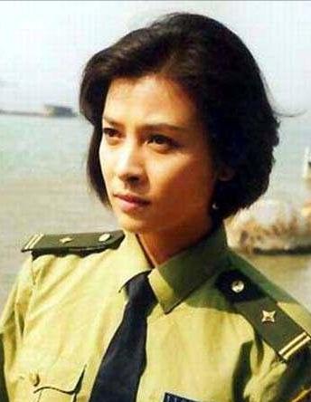 8大“海岩女郎”现状：有人幸福美满，有人嫁伪豪门老公负债过亿