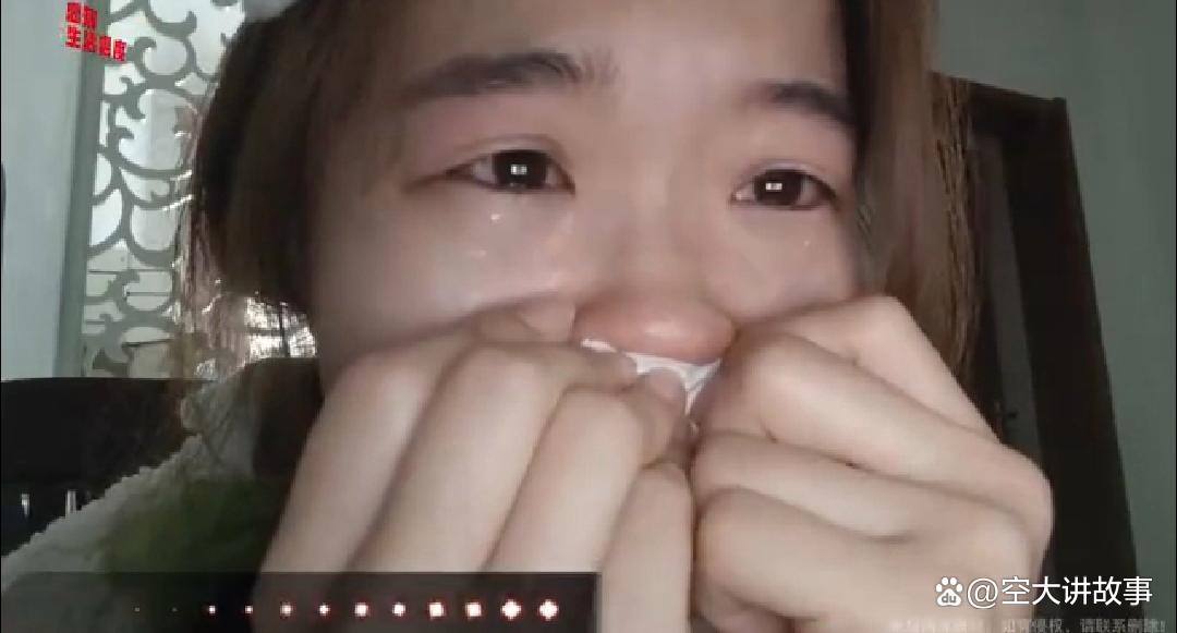 90后女子摆摊卖饭团,一女子失业90天摆摊卖饭团