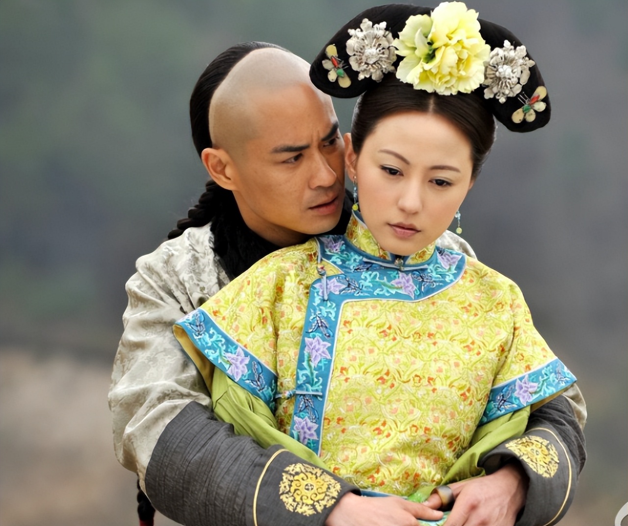 长相思步步惊心的共同点,步步惊心和长相思有什么关联