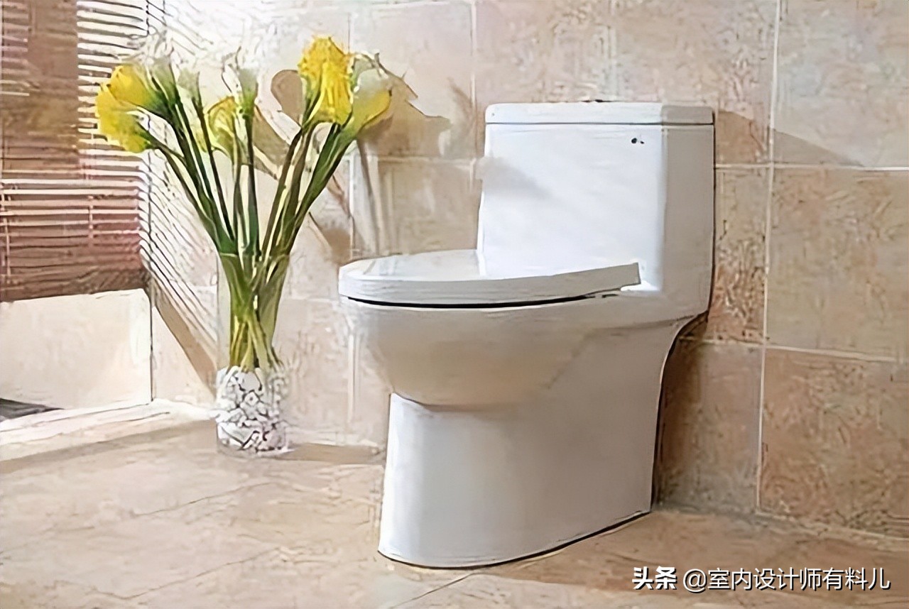 卫生间这几处做错了是非常头疼的,卫生间千万不要做的事