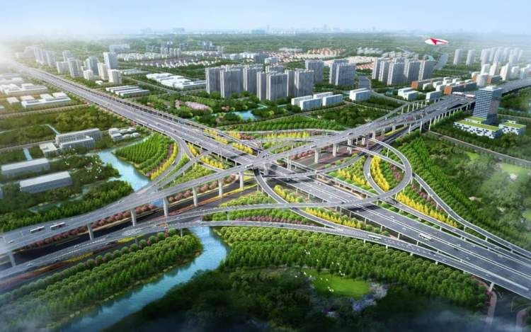 一季度各省重大项目开工,今年都有哪些重点工程开工