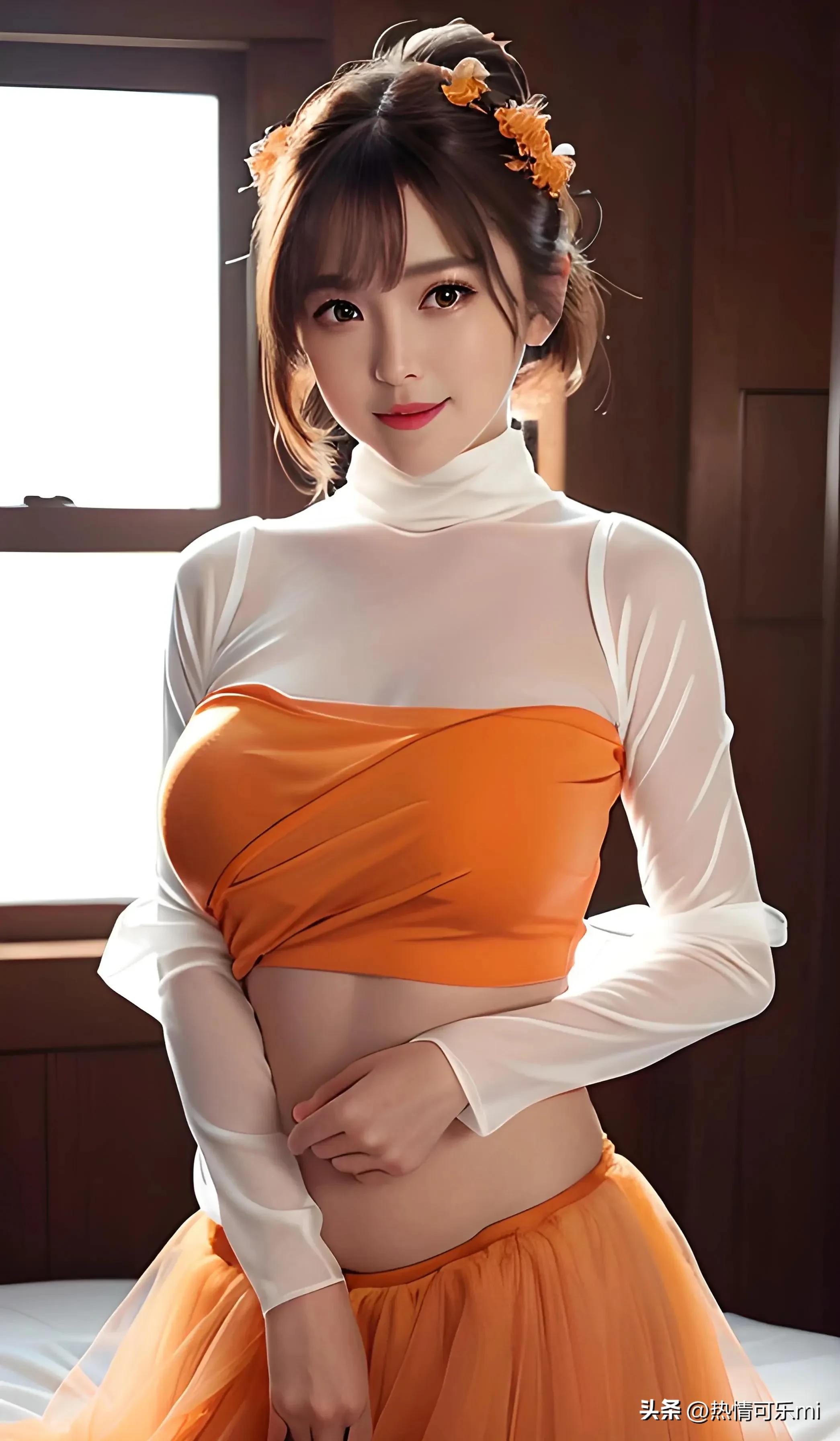 ai绘画绝美美景,ai绘画美丽动人