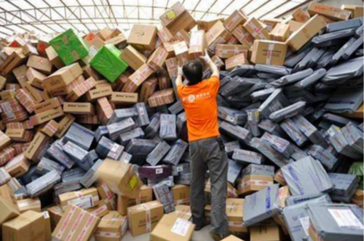 浙江寄快递到广东哪个最便宜,广东发浙江什么快递最便宜