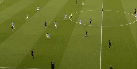 2022皇马翻盘曼城瓜迪奥拉,皇马逆转曼城慌乱的瓜迪奥拉