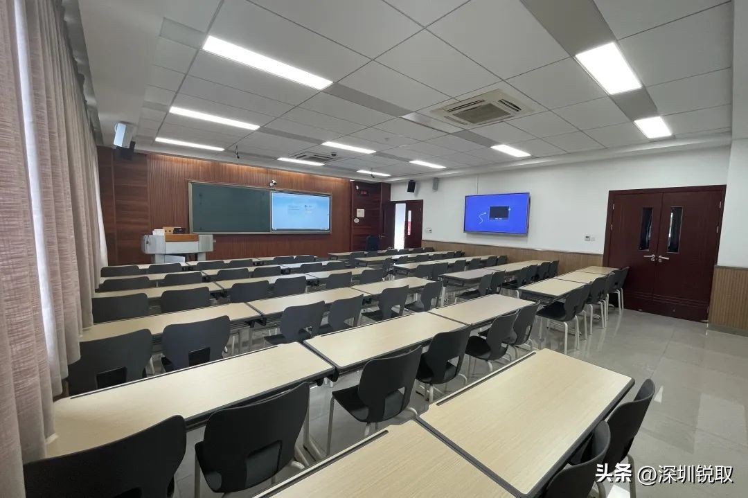 重庆大学智慧校园解决方案,重庆大学创新创业