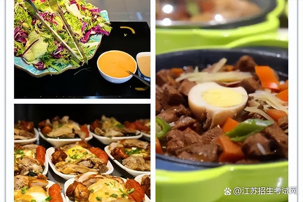 苏州工业职业技术学院有实习吗,苏州工业职业技术学院就业单位