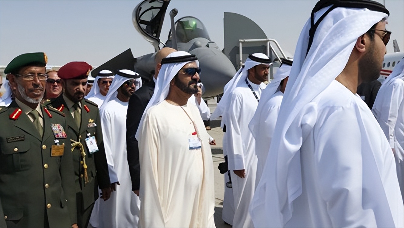 珠海航展秒变双十一,珠海航展高精尖武器