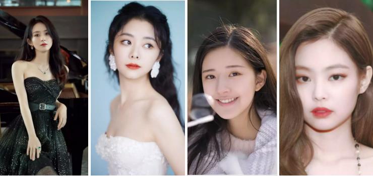 圆脸的人是显老气还是显年轻,怎么区分大方圆脸和小方圆脸