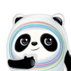 “一墩难求”！警惕代购诈骗！