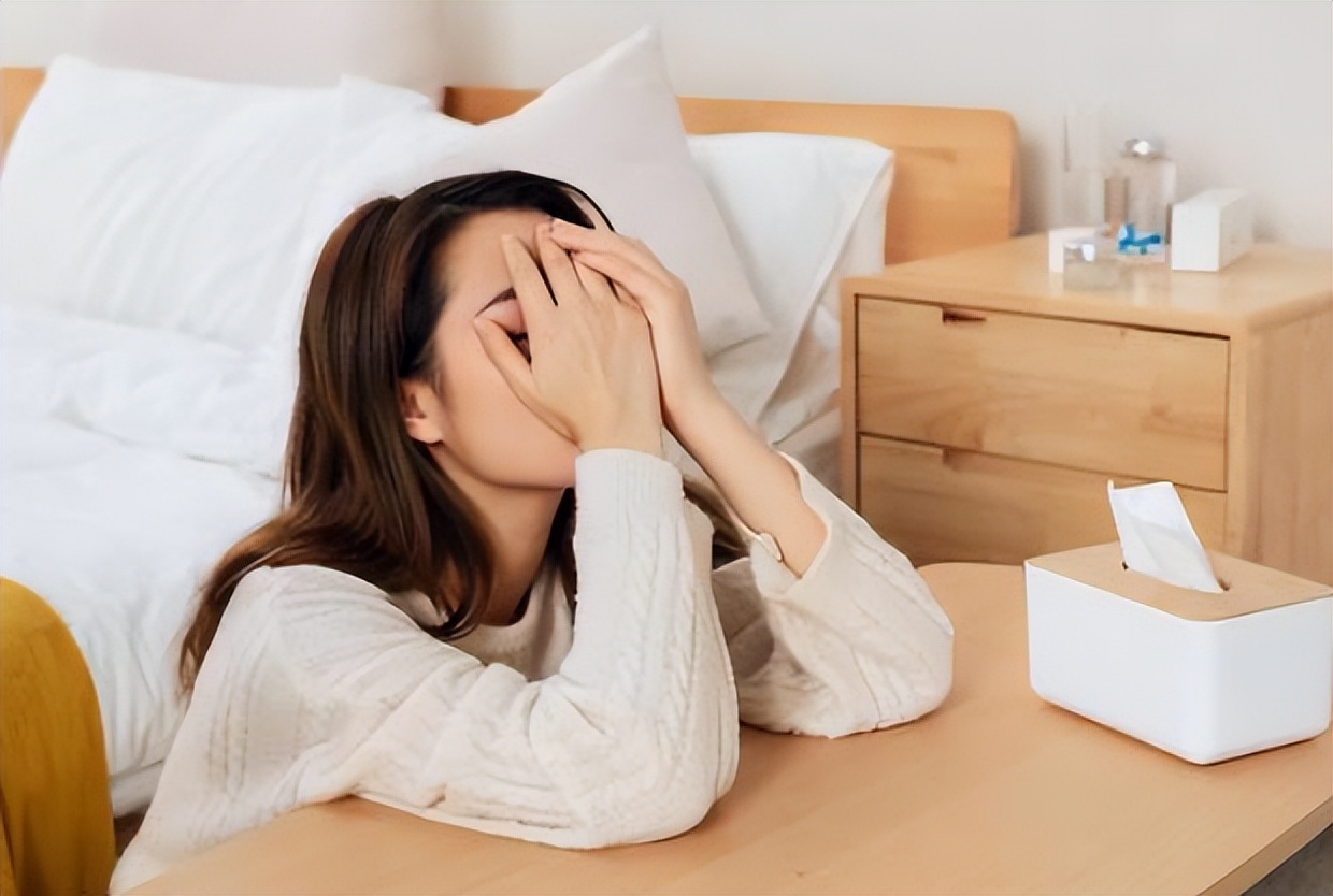 女性朋友注意！有4种变化，警惕阴道肥大，危害不要羞于启齿