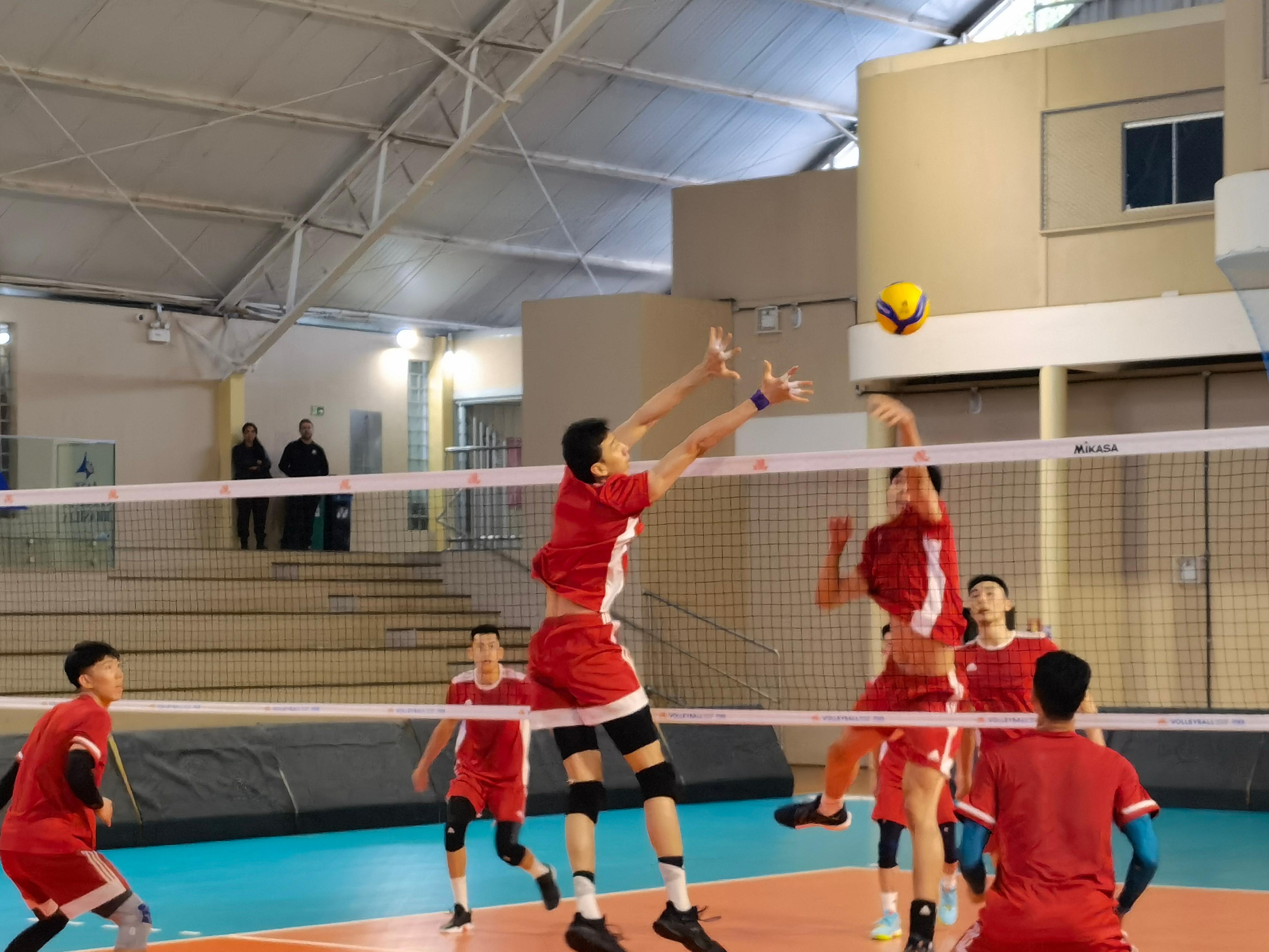 伊朗男排2018世锦赛,伊朗男排积分榜