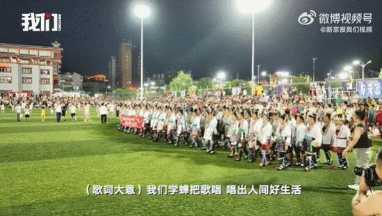 村ba和村超哪个更火爆,村超和村ba背后的意义